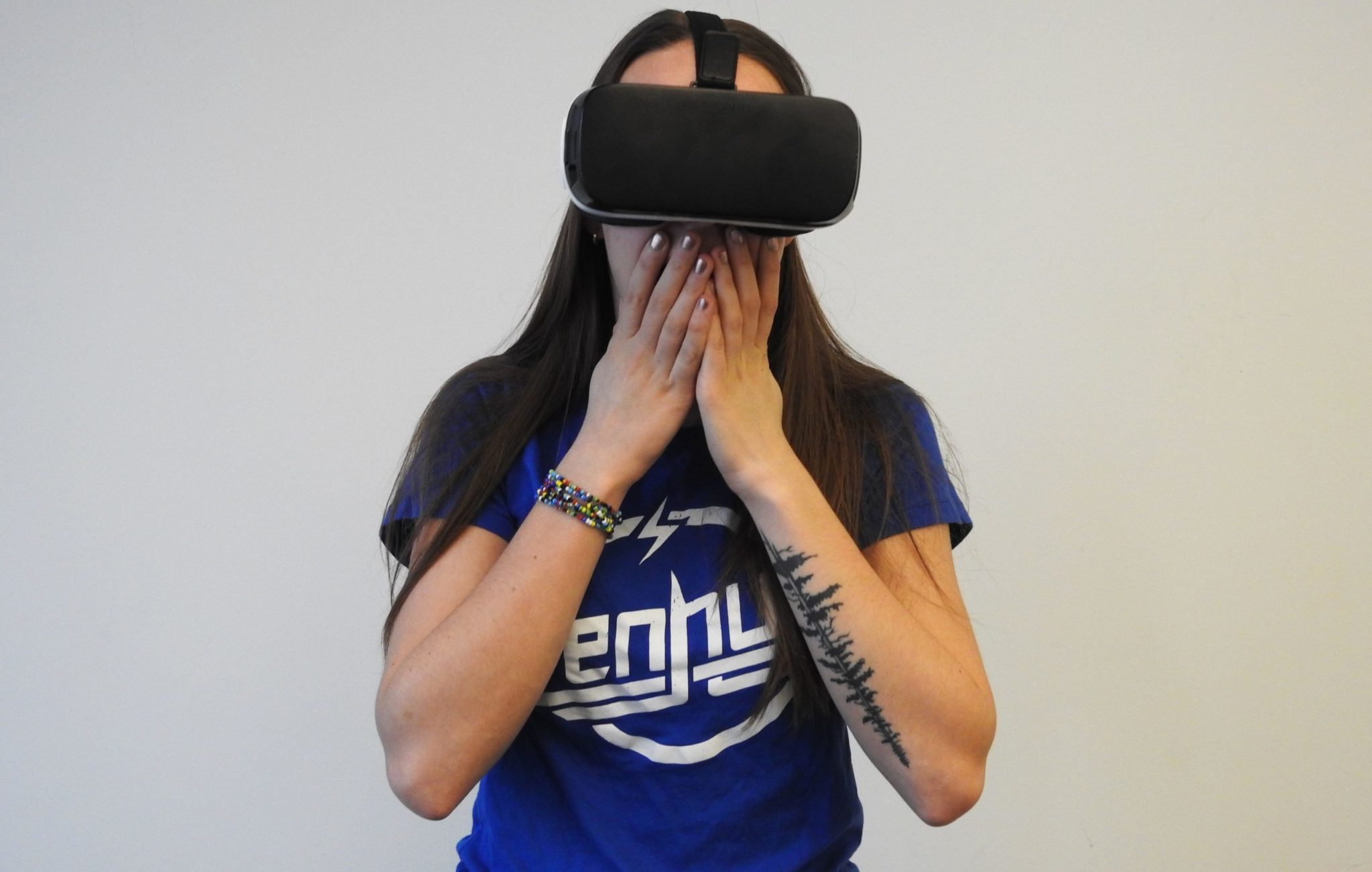 Développement VR Rockett
